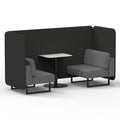  Synergy - Mix Panels And Partner Sofa