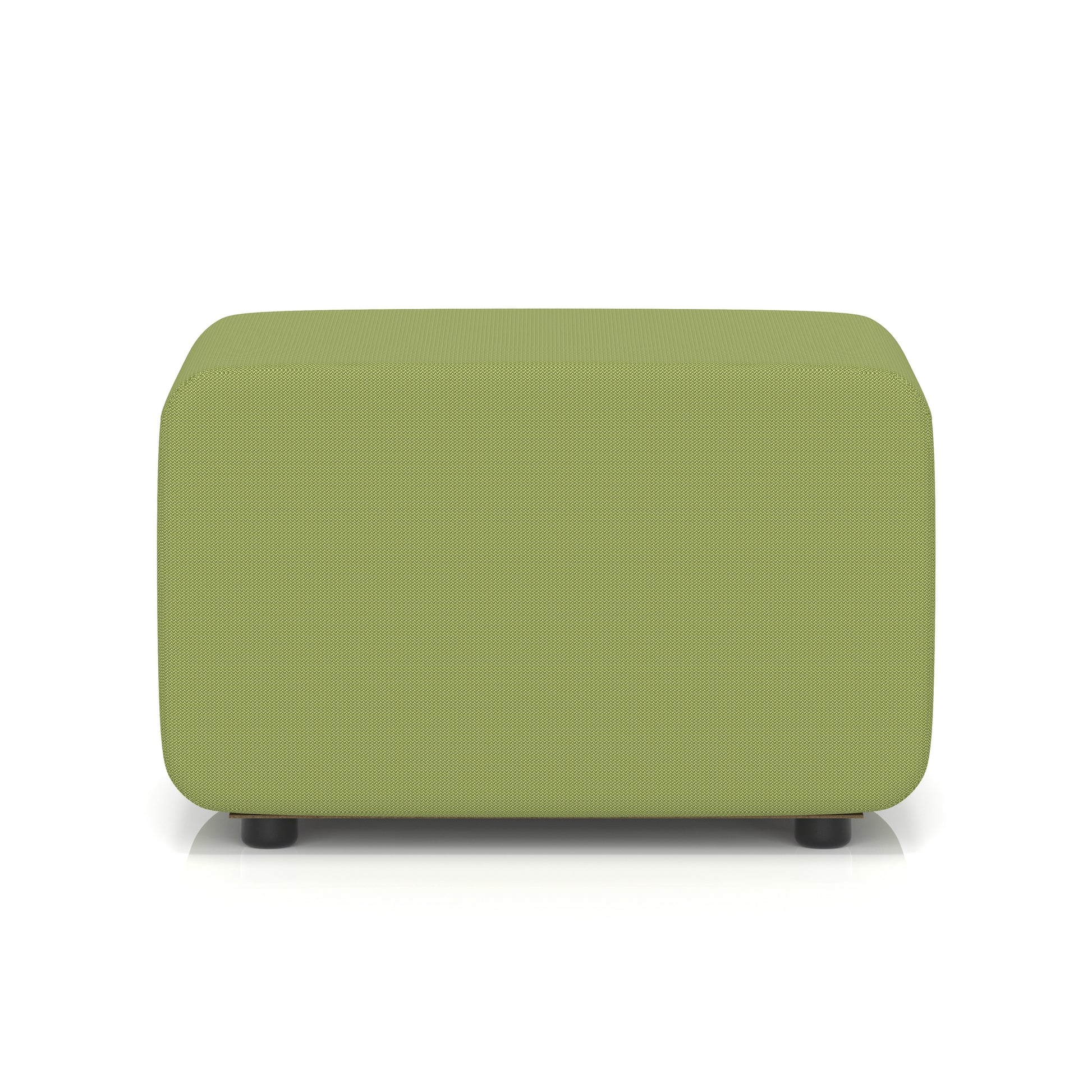 Mawsley Modular Seating Central Backless Unit
