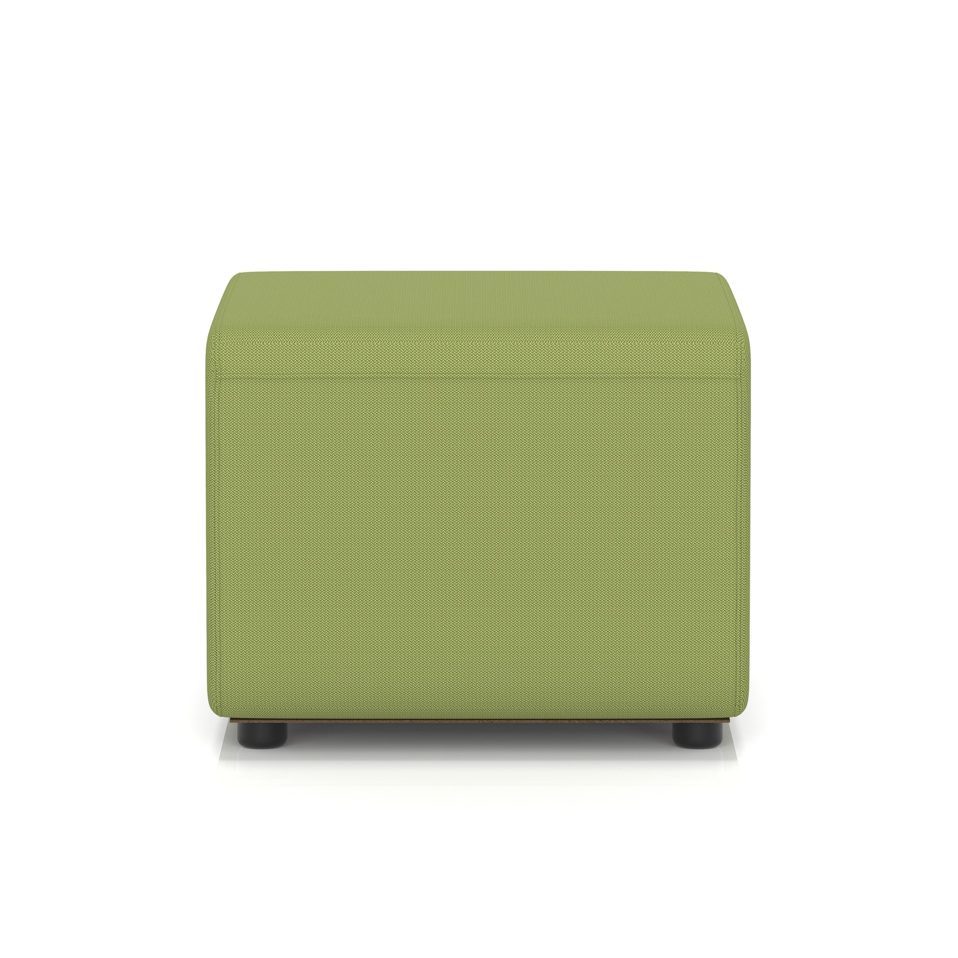 Mawsley Modular Seating Central Backless Unit