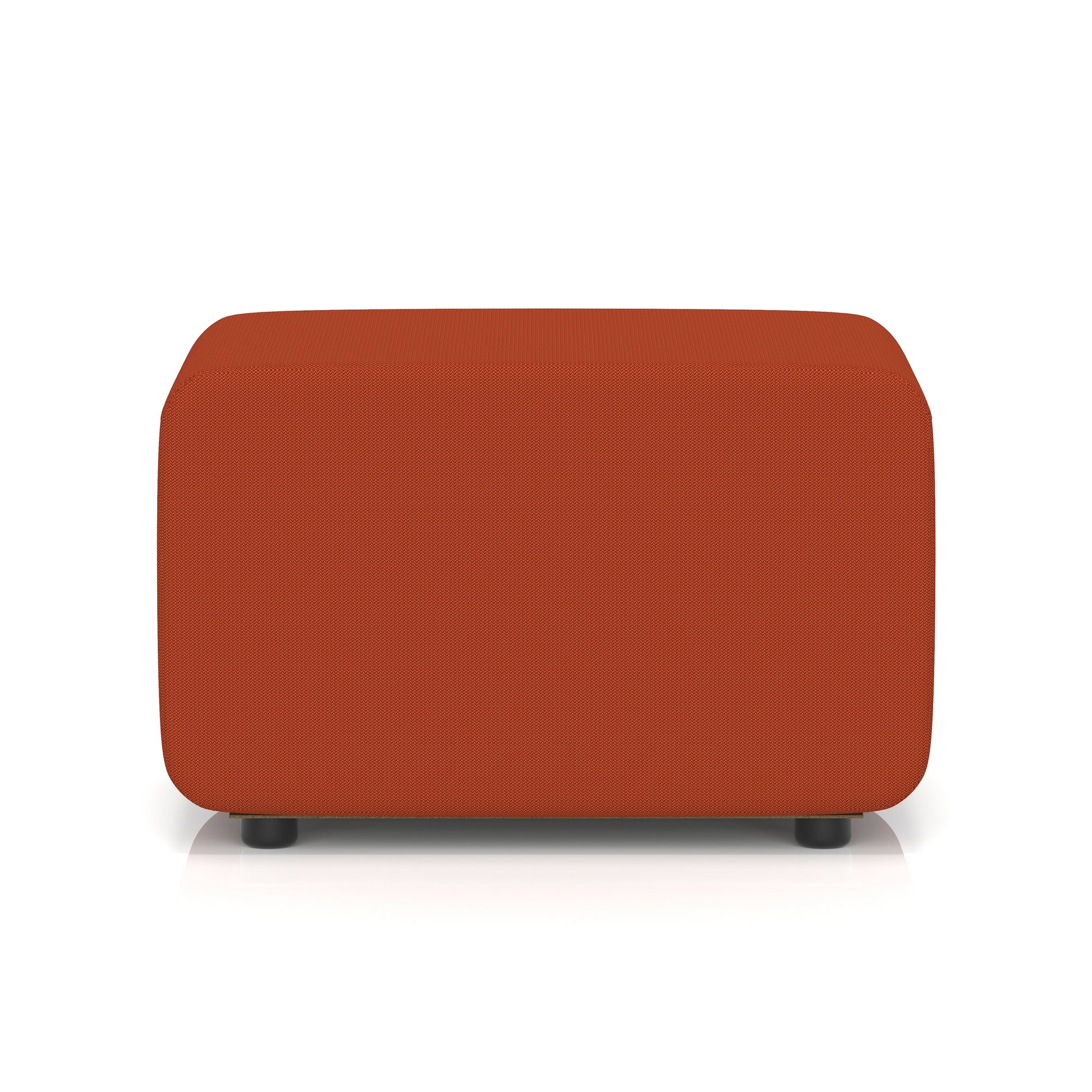 Mawsley Modular Seating Central Backless Unit