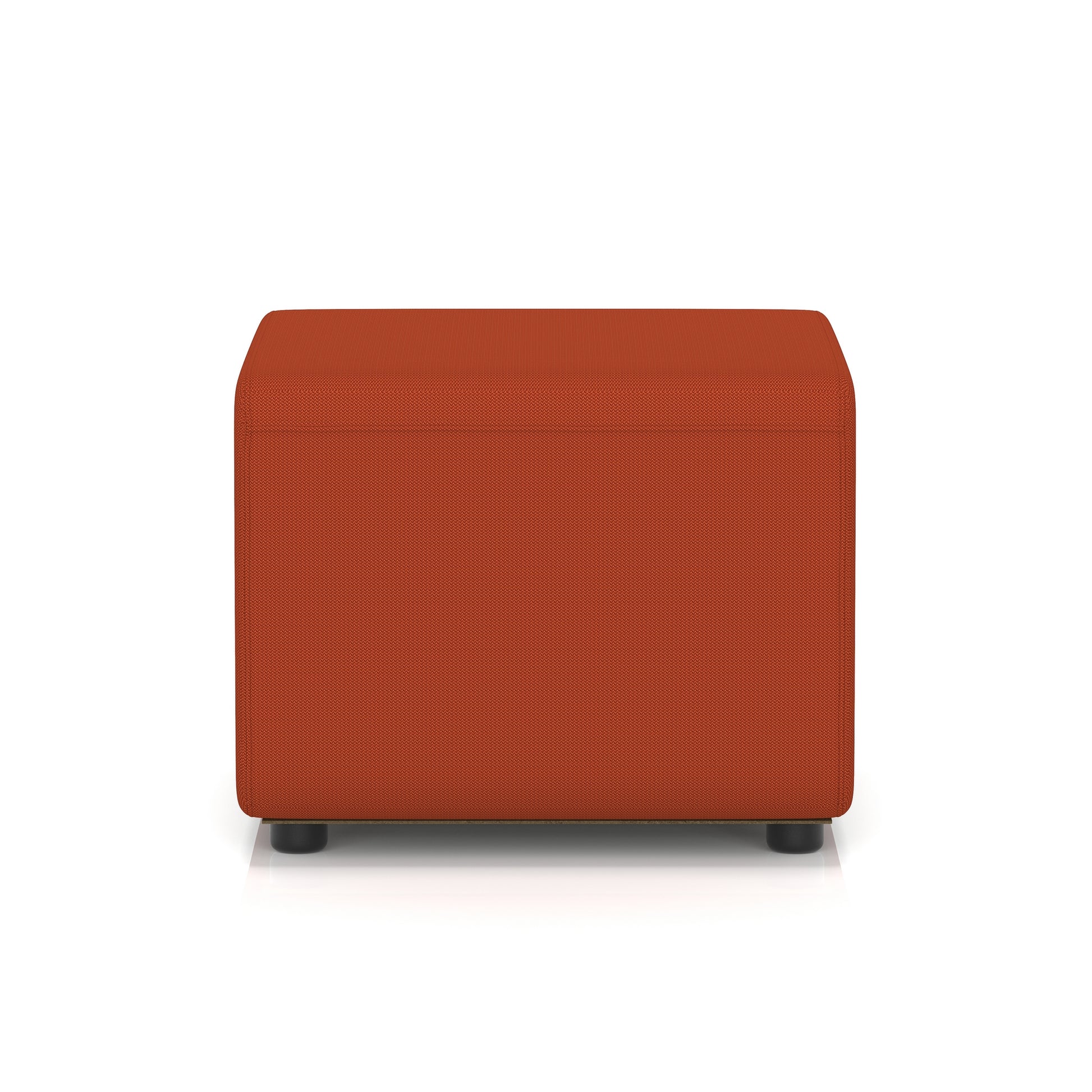 Mawsley Modular Seating Central Backless Unit