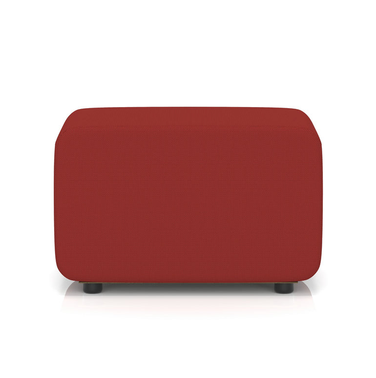 Mawsley Modular Seating Central Backless Unit