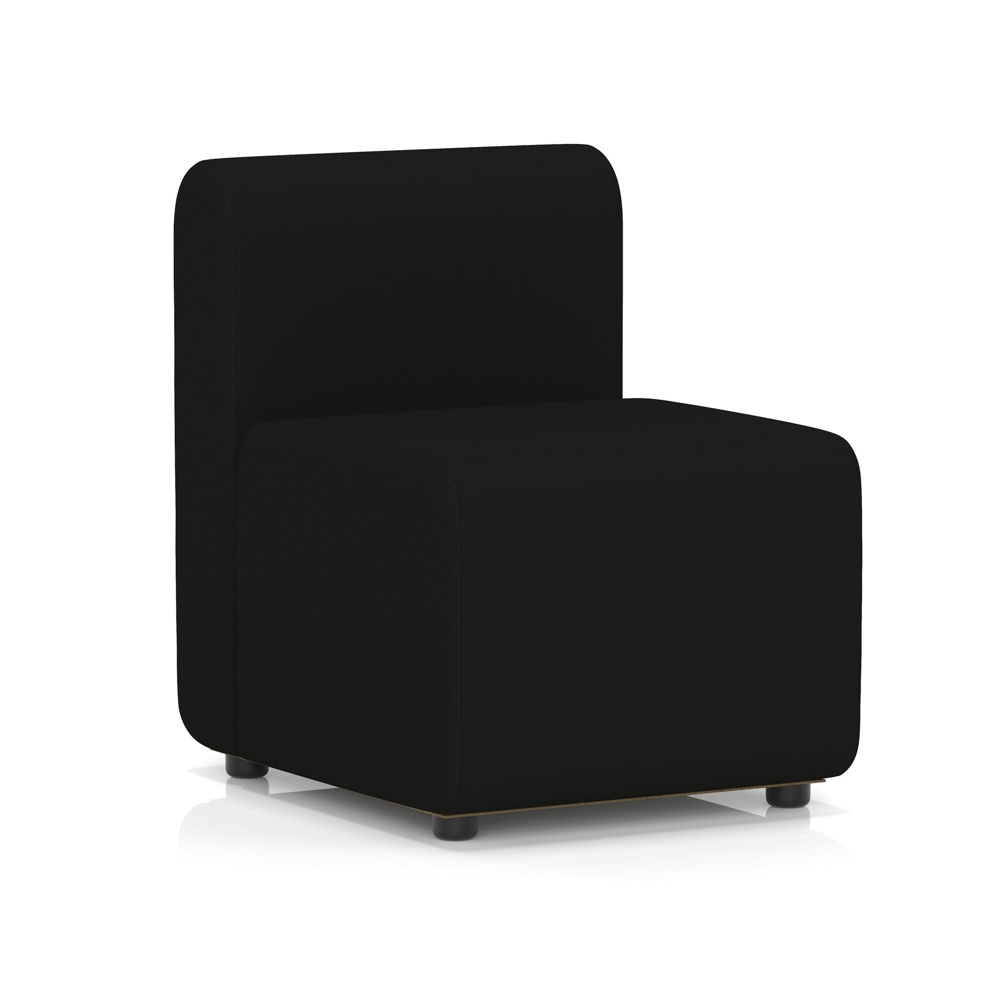 Mawsley Modular Seating Central Unit