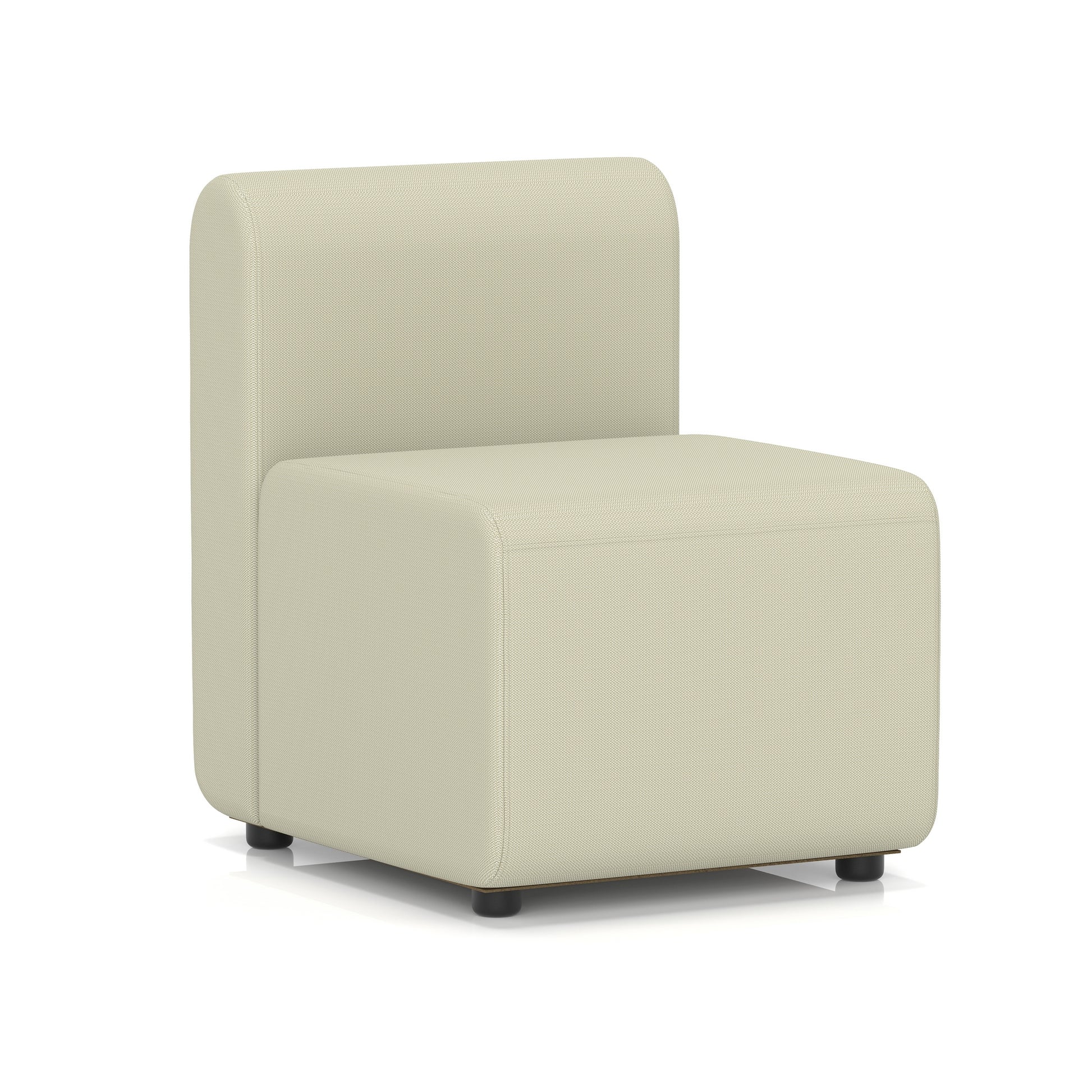 Mawsley Modular Seating Central Unit