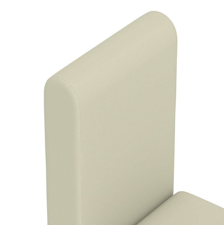 Mawsley Modular Seating Central Unit