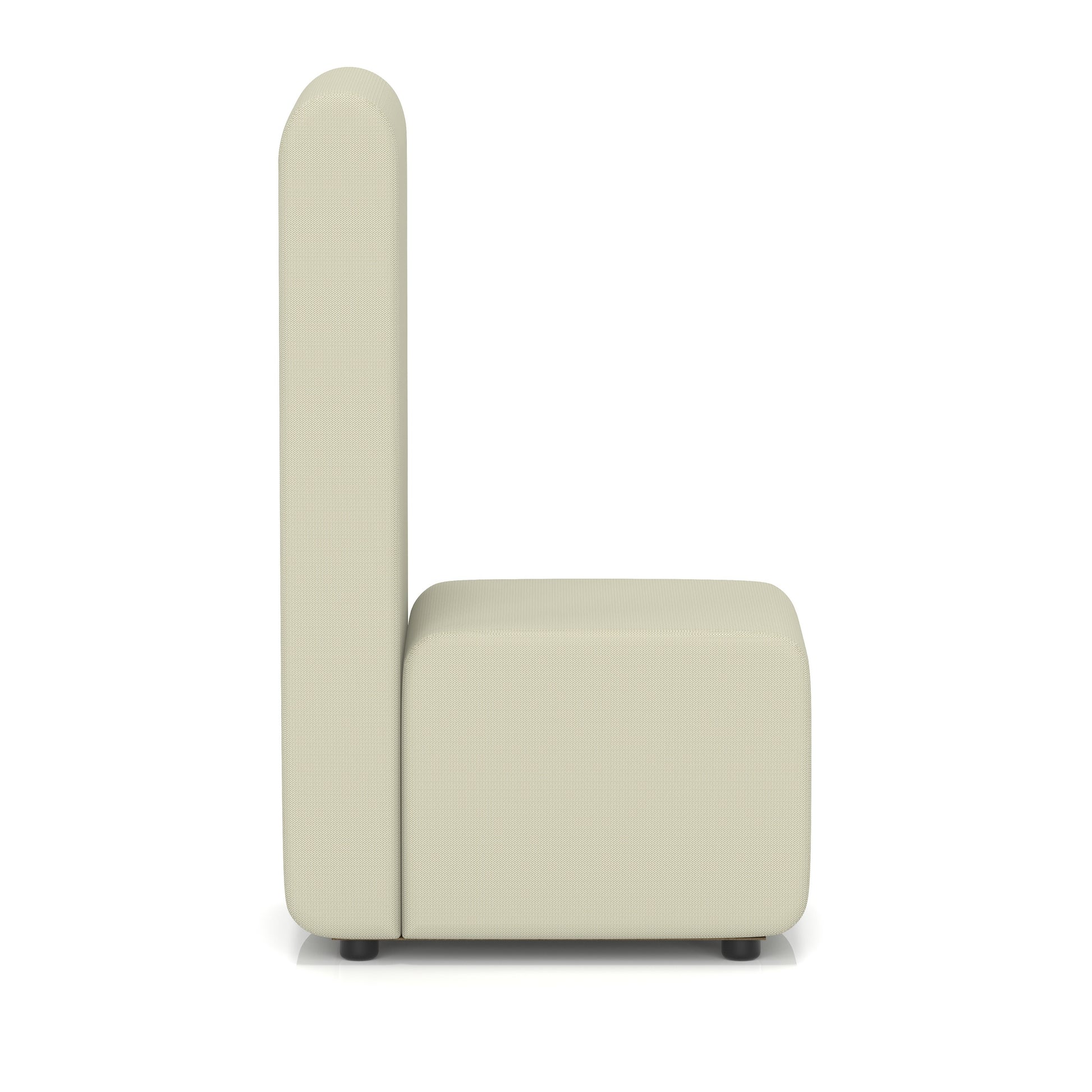 Mawsley Modular Seating Central Unit