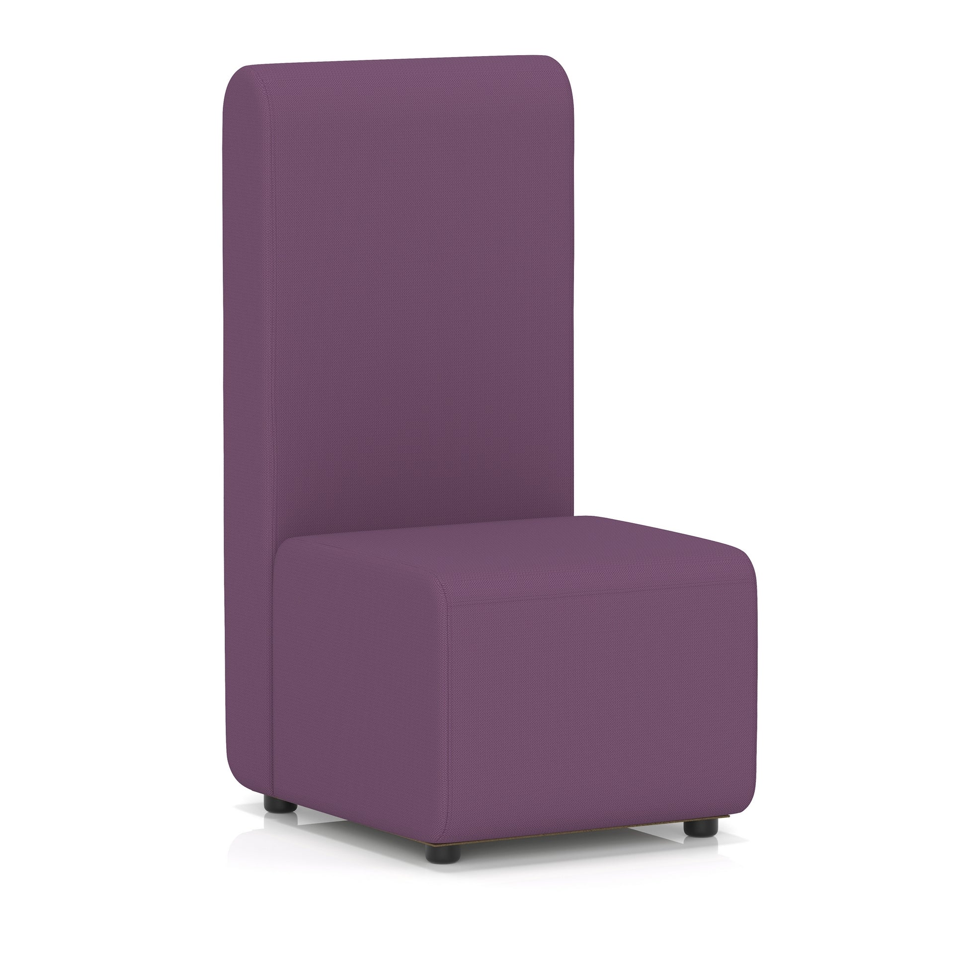 Mawsley Modular Seating Central Unit