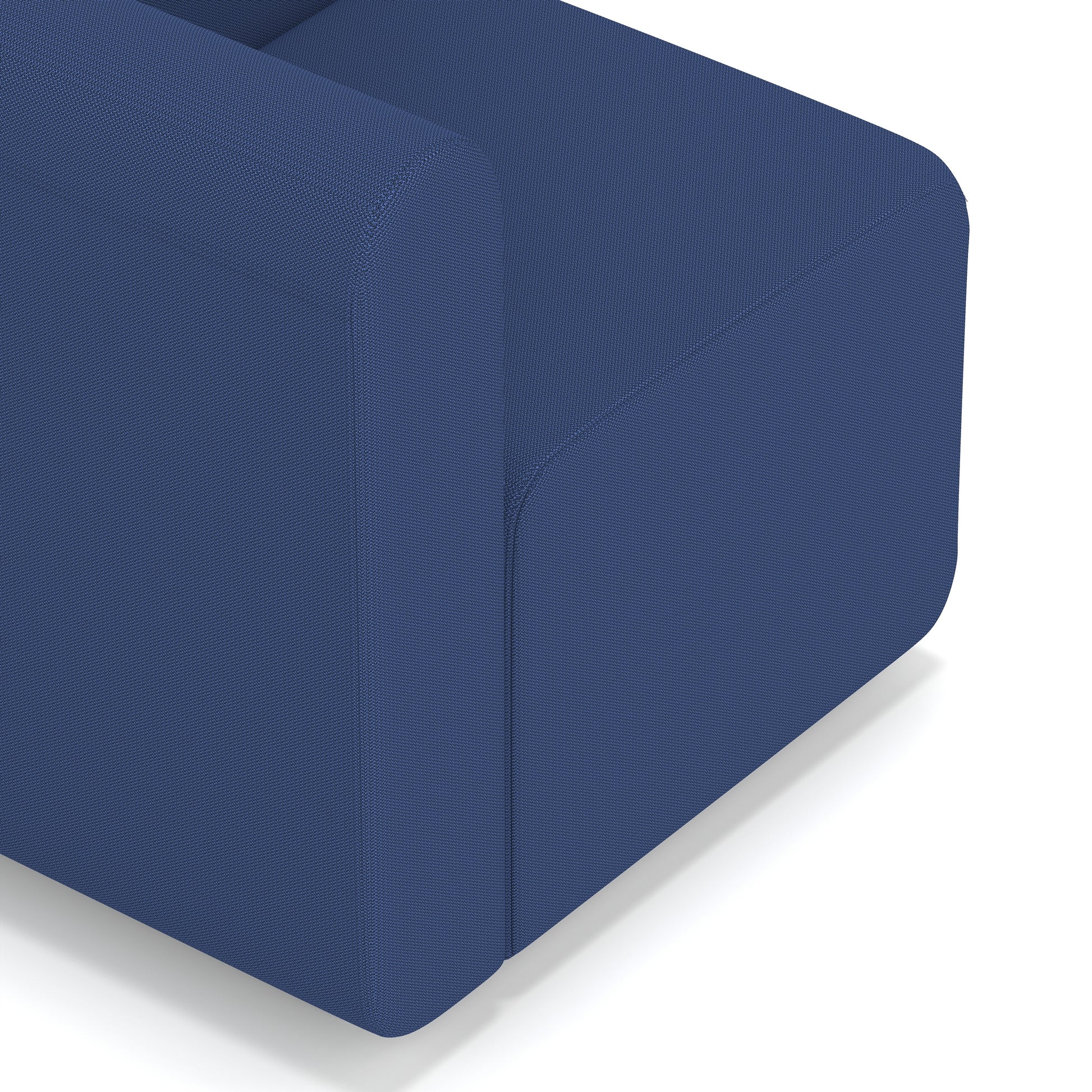 Mawsley Modular Seating Corner Unit