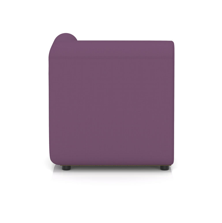 Mawsley Modular Seating Left End Unit