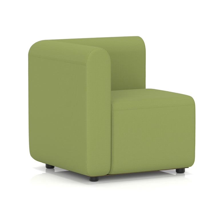 Mawsley Modular Seating Right End Unit