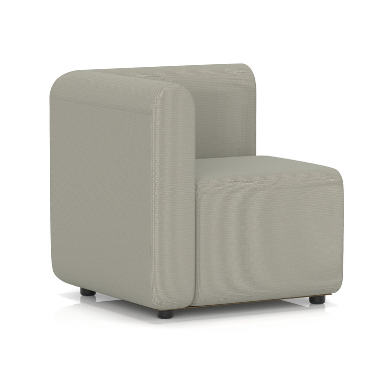 Mawsley Modular Seating Right End Unit