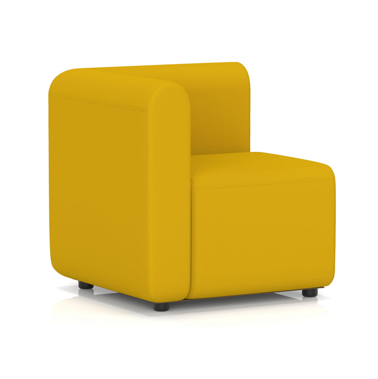 Mawsley Modular Seating Right End Unit