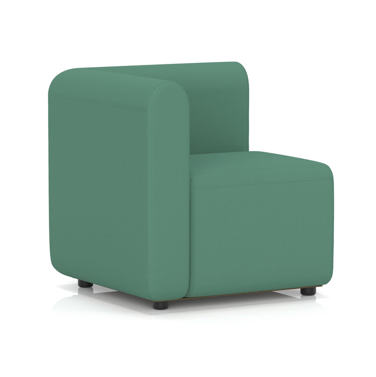 Mawsley Modular Seating Right End Unit
