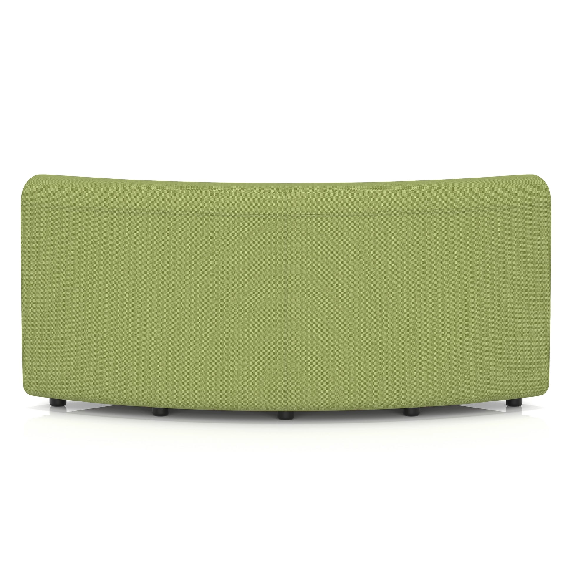 Mawsley Modular Seating 90 Degree Inner Curved Unit