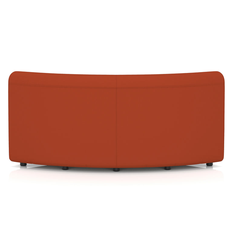 Mawsley Modular Seating 90 Degree Inner Curved Unit