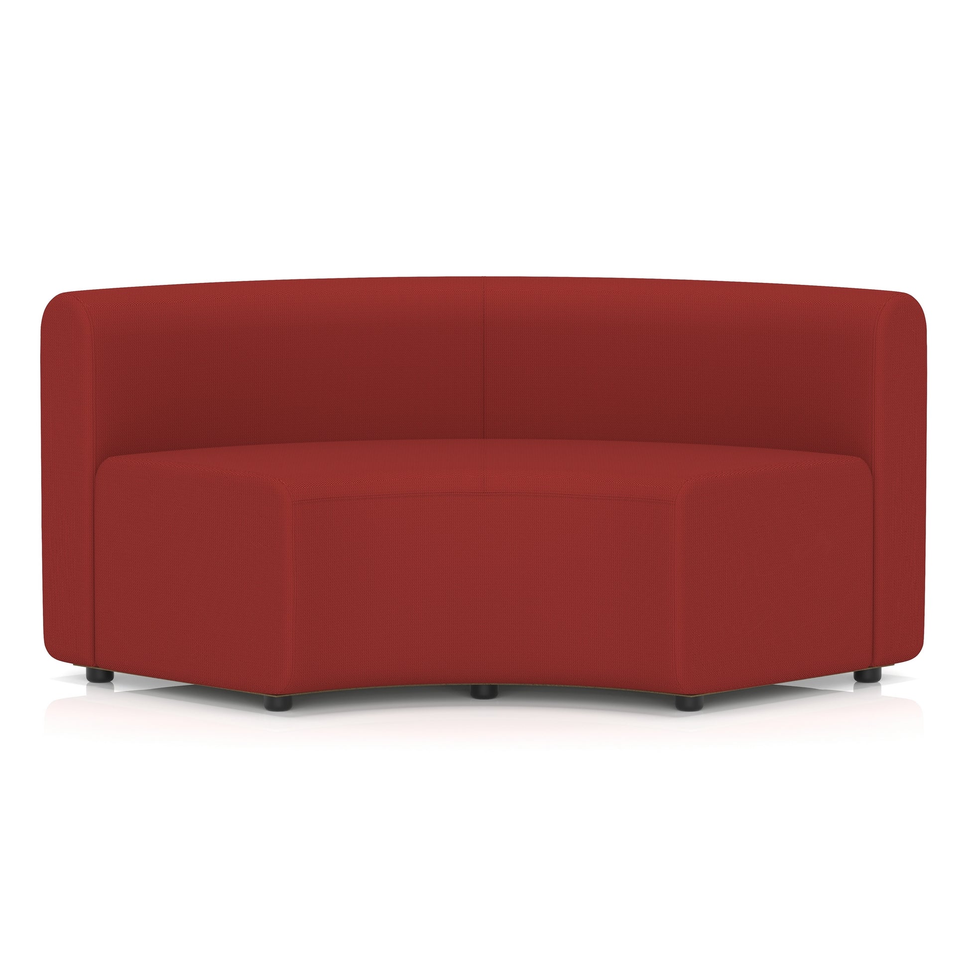 Mawsley Modular Seating 90 Degree Inner Curved Unit