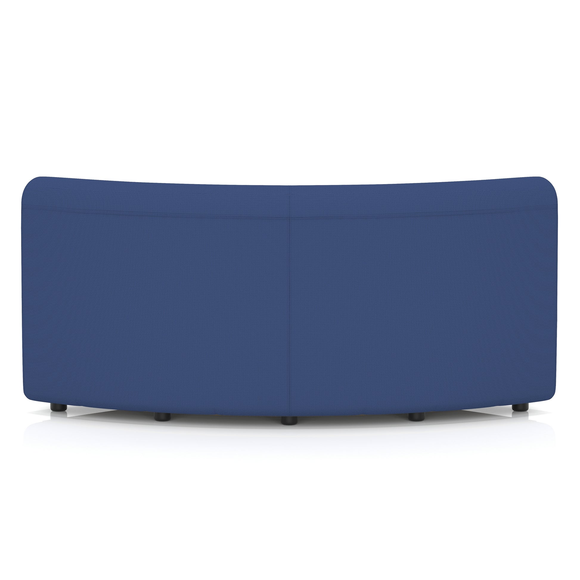 Mawsley Modular Seating 90 Degree Inner Curved Unit