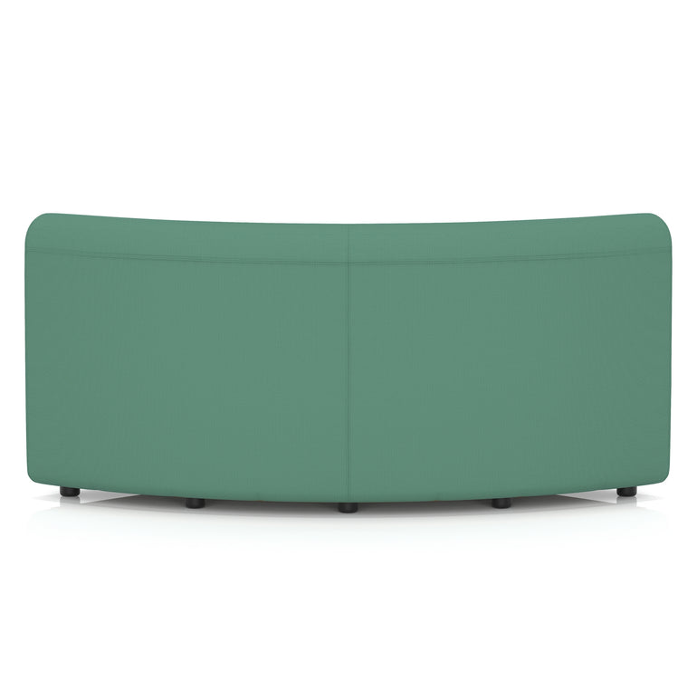 Mawsley Modular Seating 90 Degree Inner Curved Unit