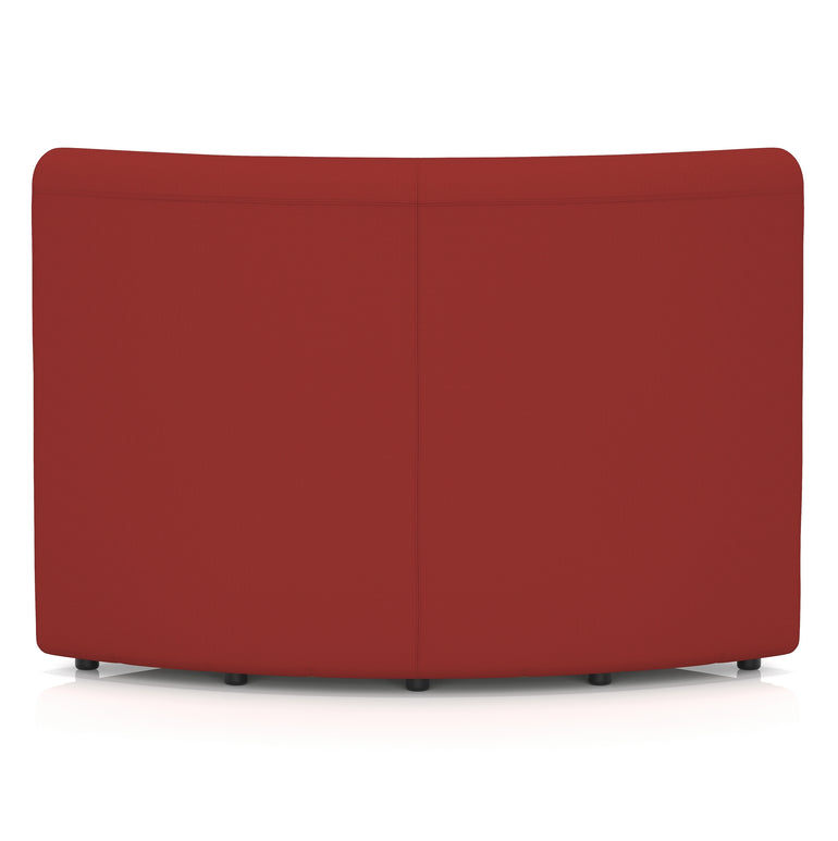 Mawsley Modular Seating 90 Degree Inner Curved Unit