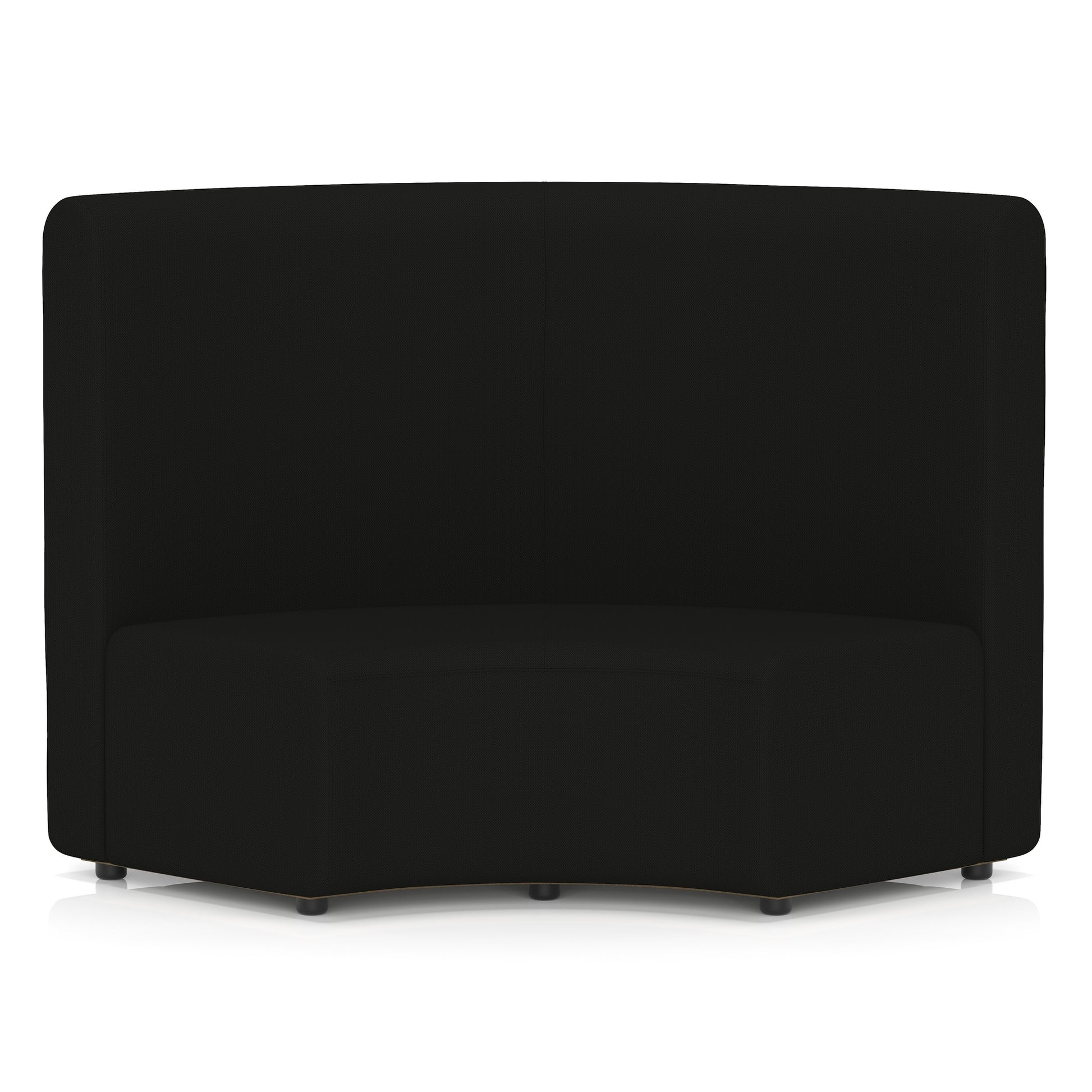 Mawsley Modular Seating 90 Degree Inner Curved Unit