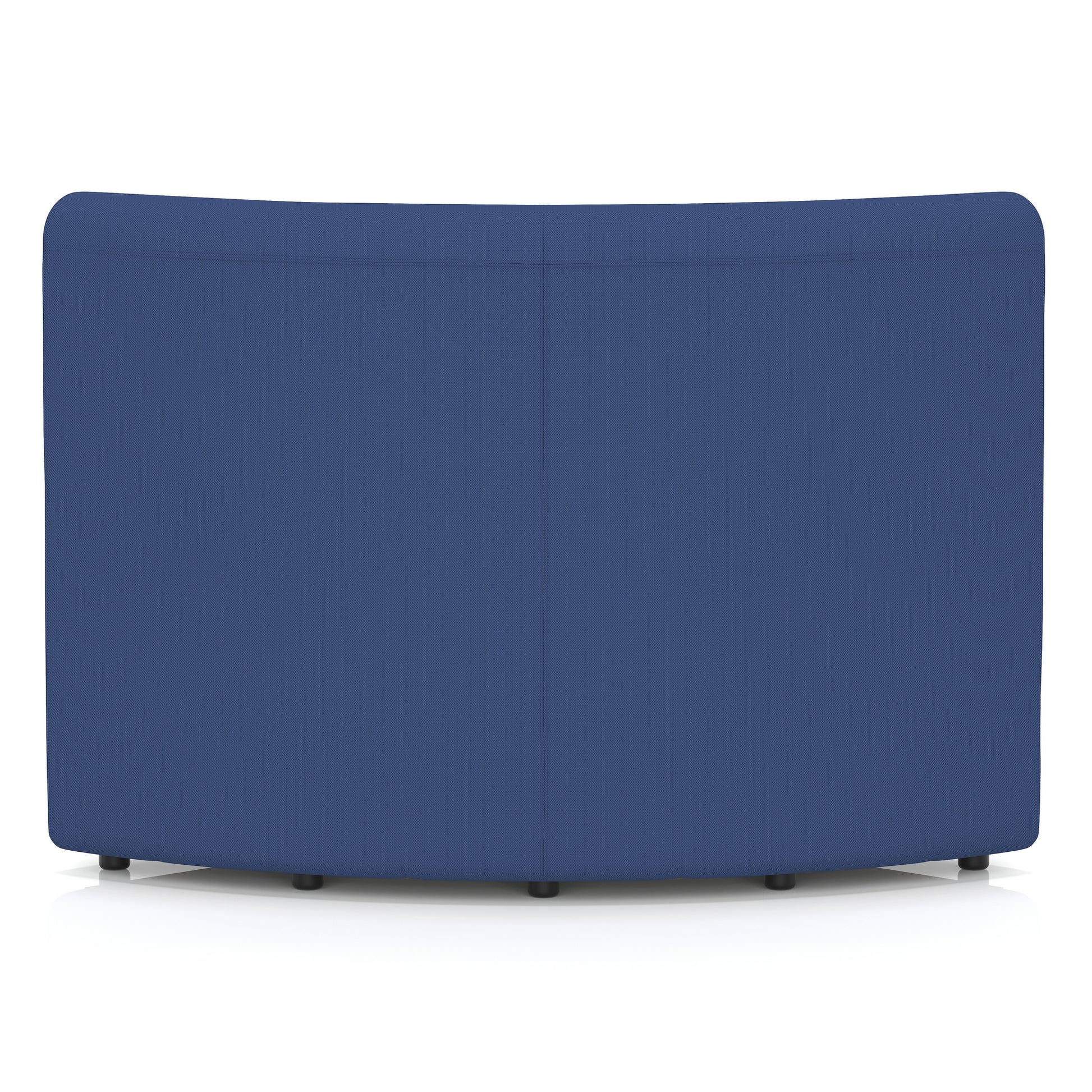 Mawsley Modular Seating 90 Degree Inner Curved Unit