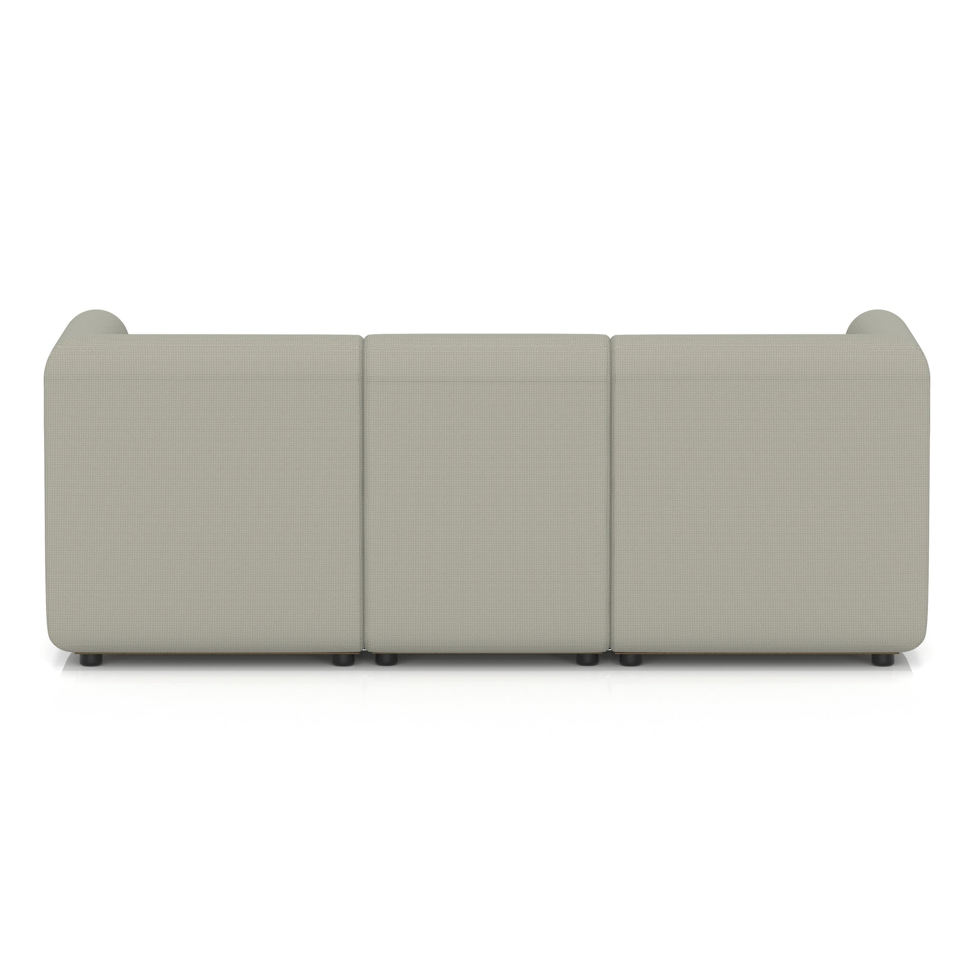 Mawsley Modular Seating Set - Sofa