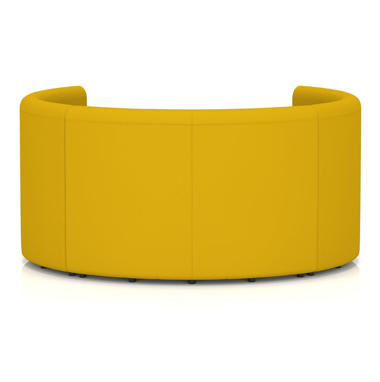 Mawsley Modular Seating Set - Circular Booth