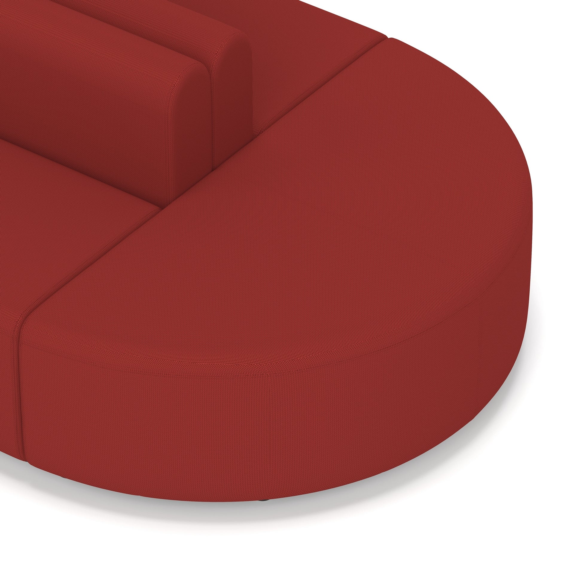 Mawsley Modular Seating Set - Capsule Island