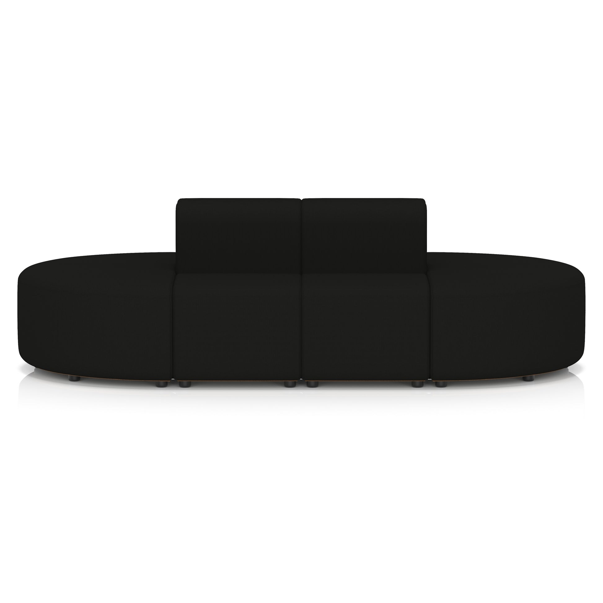 Mawsley Modular Seating Set - Capsule Island