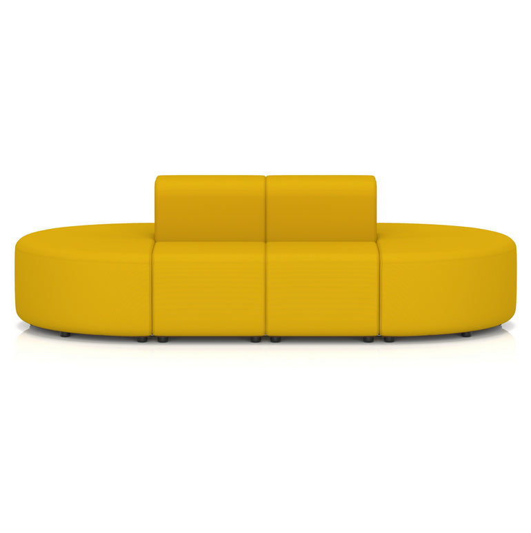 Mawsley Modular Seating Set - Capsule Island