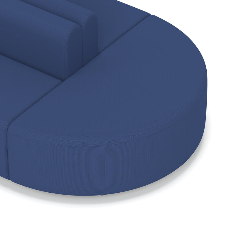 Mawsley Modular Seating Set - Capsule Island