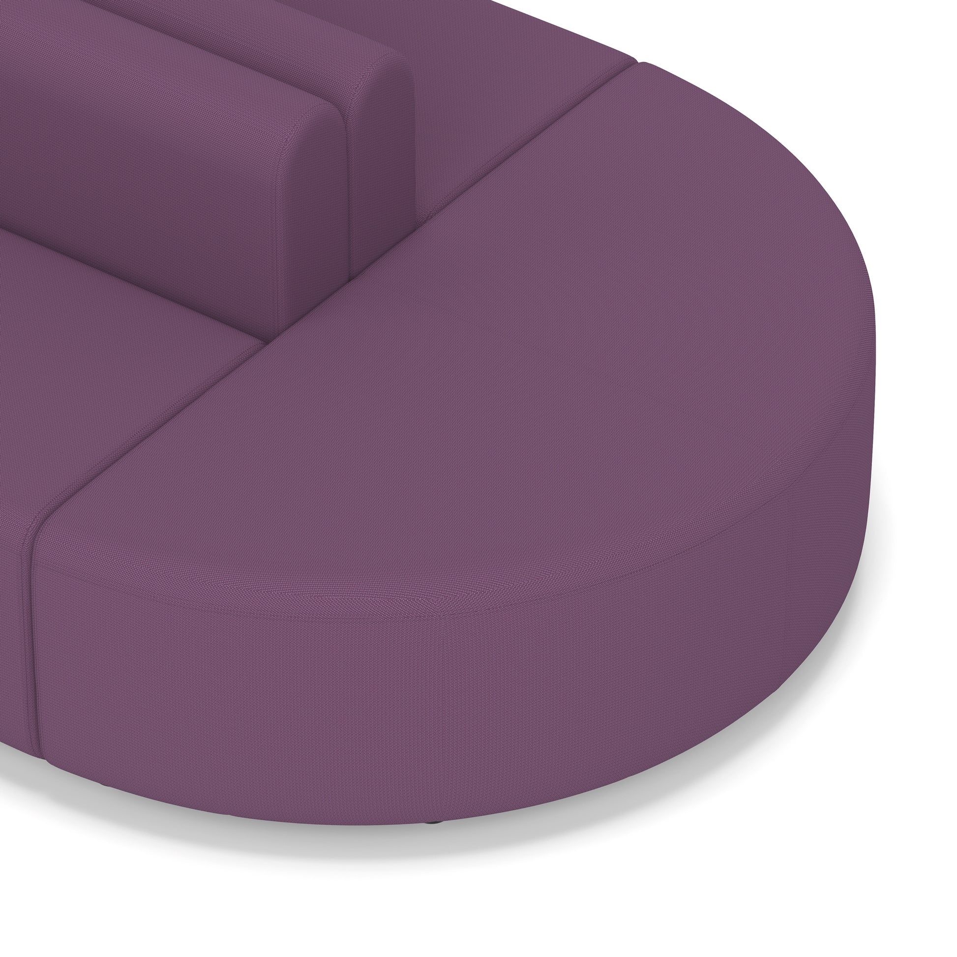 Mawsley Modular Seating Set - Capsule Island