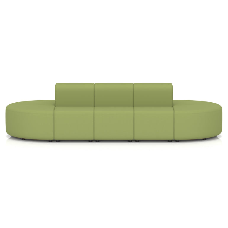 Mawsley Modular Seating Set - Capsule Island