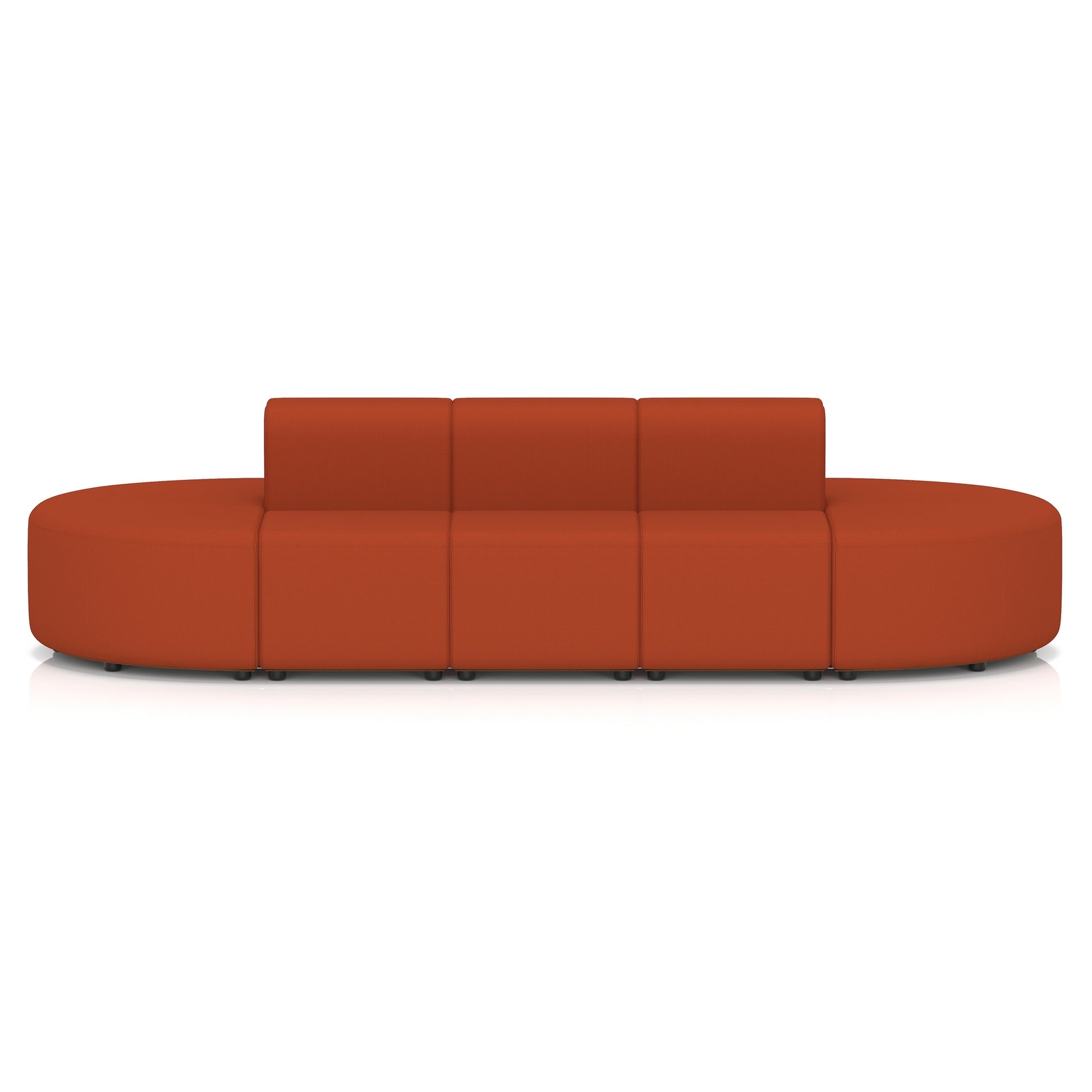 Mawsley Modular Seating Set - Capsule Island
