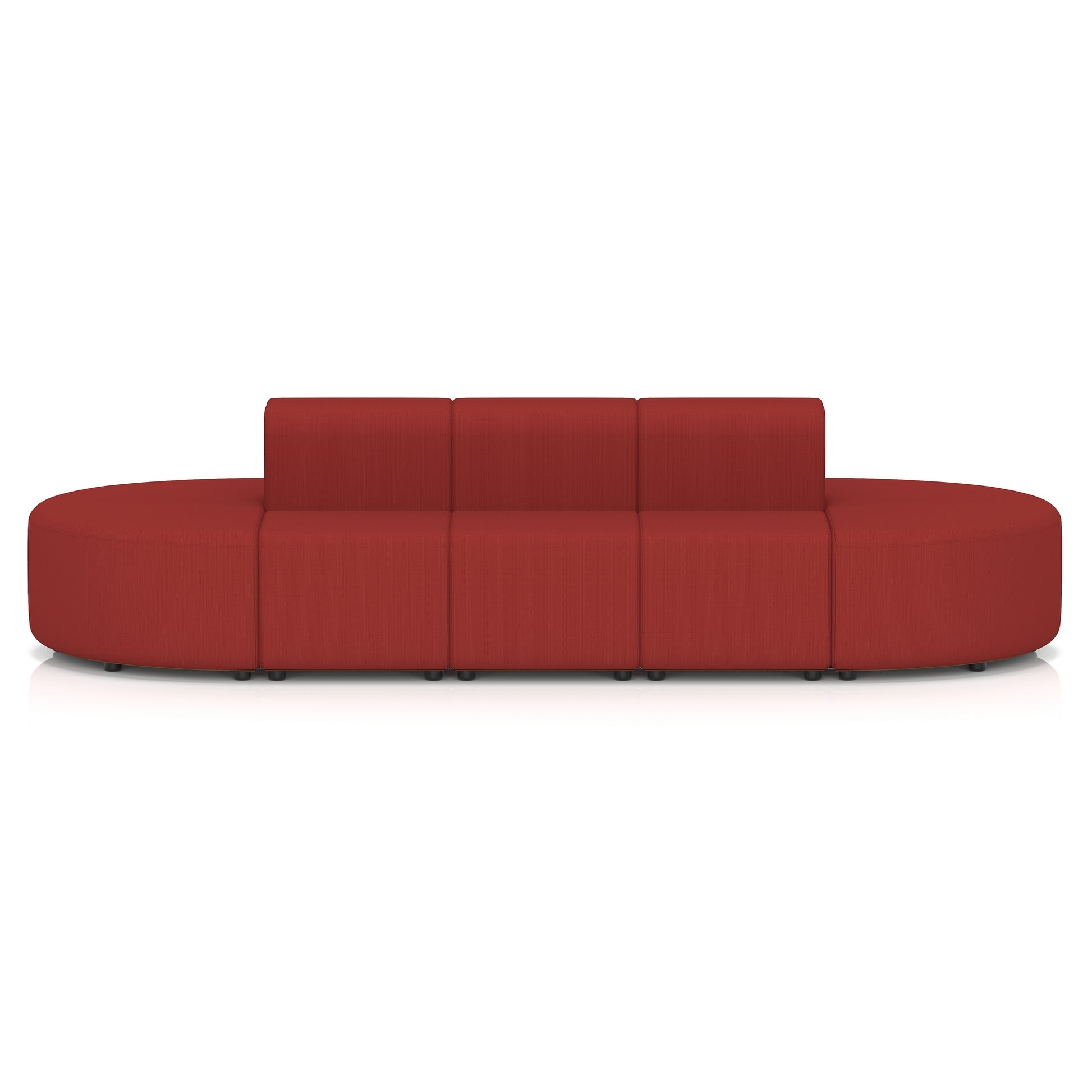 Mawsley Modular Seating Set - Capsule Island