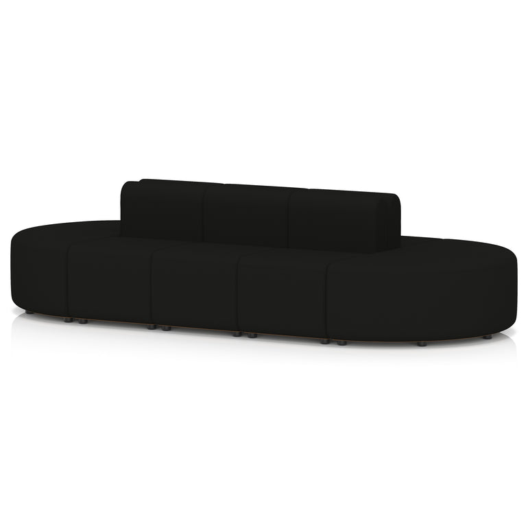 Mawsley Modular Seating Set - Capsule Island
