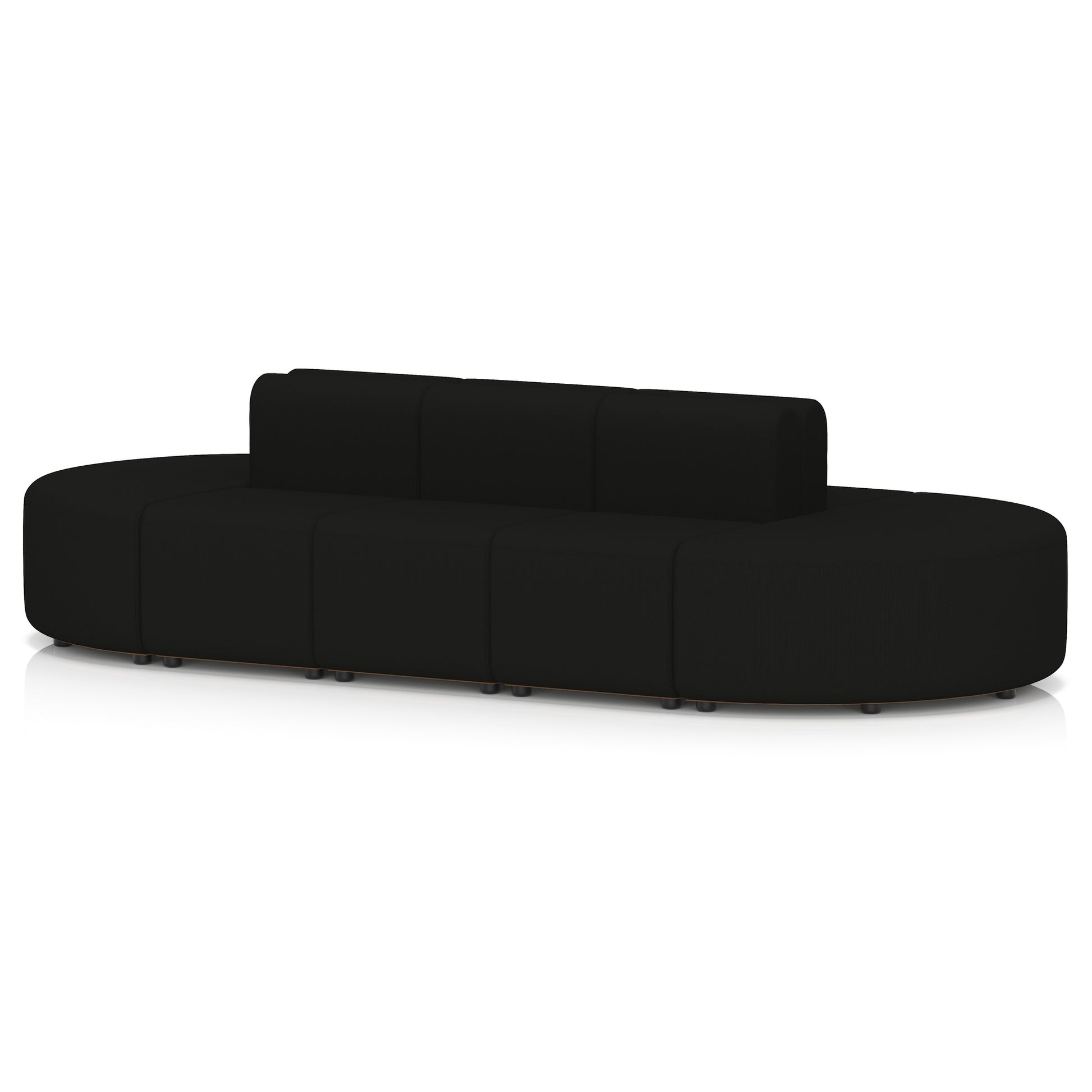 Mawsley Modular Seating Set - Capsule Island