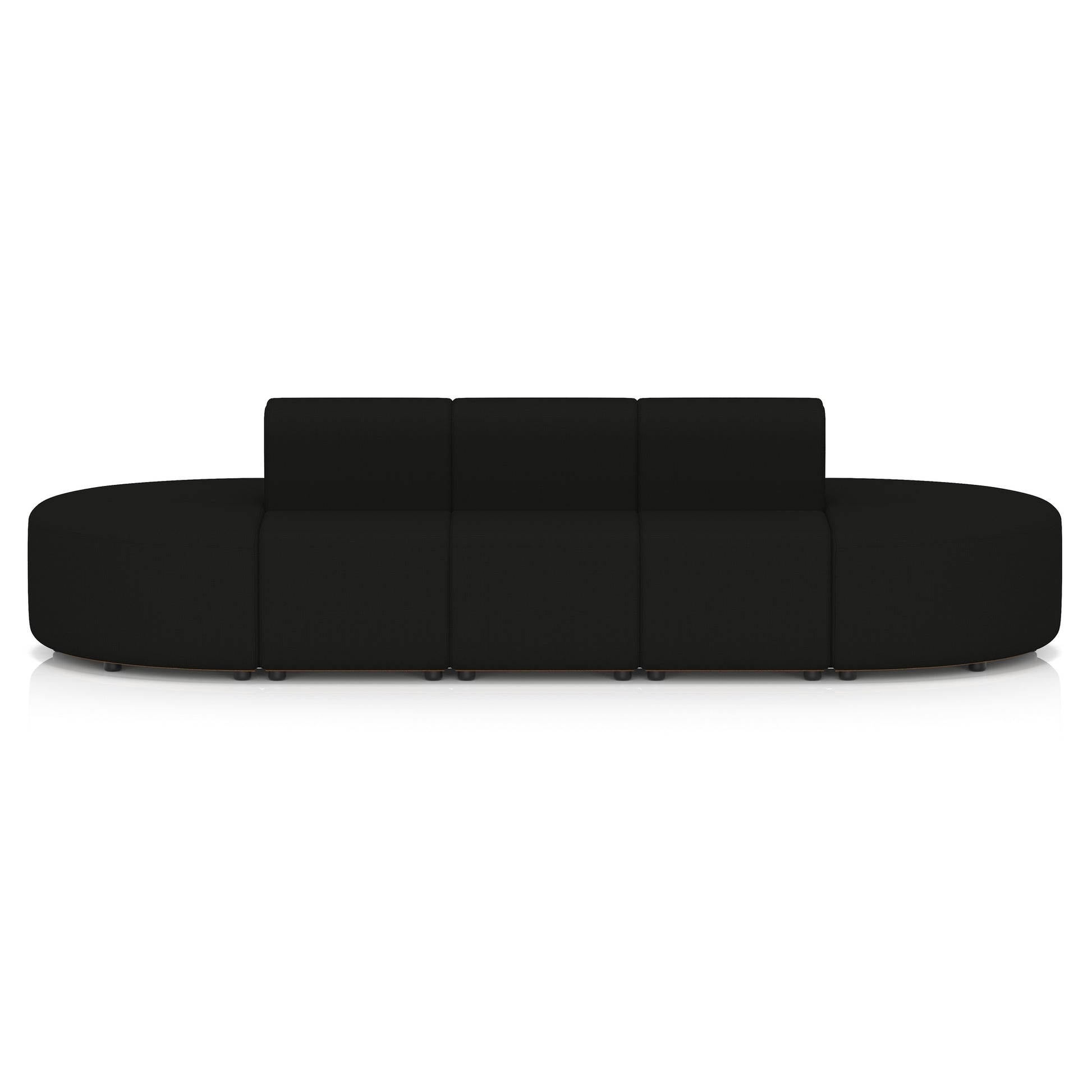 Mawsley Modular Seating Set - Capsule Island
