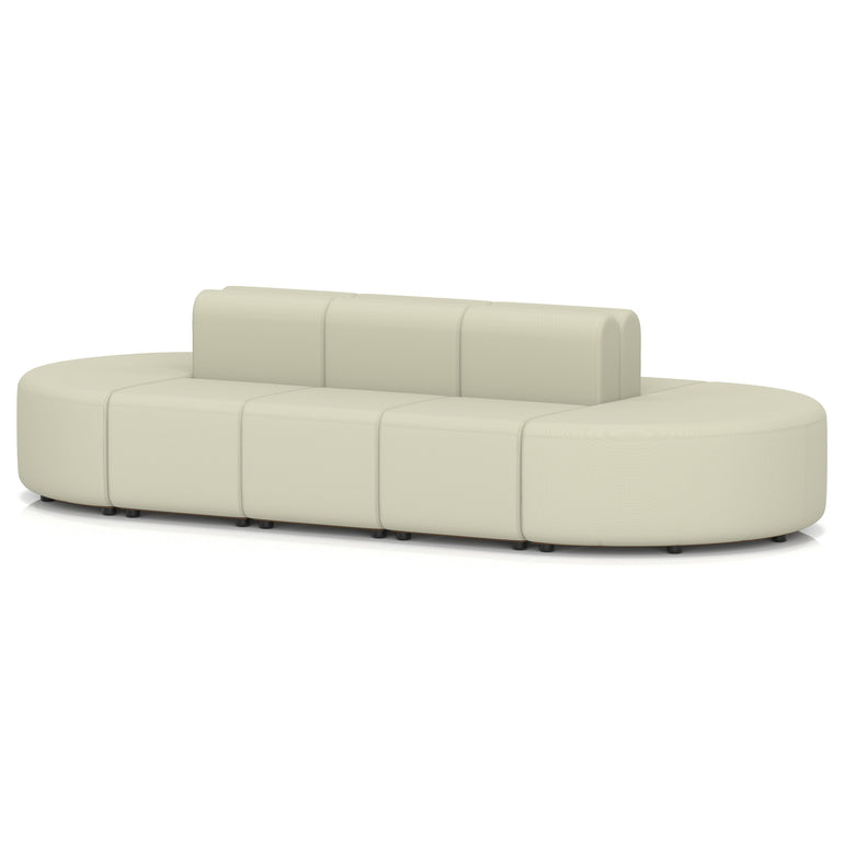 Mawsley Modular Seating Set - Capsule Island