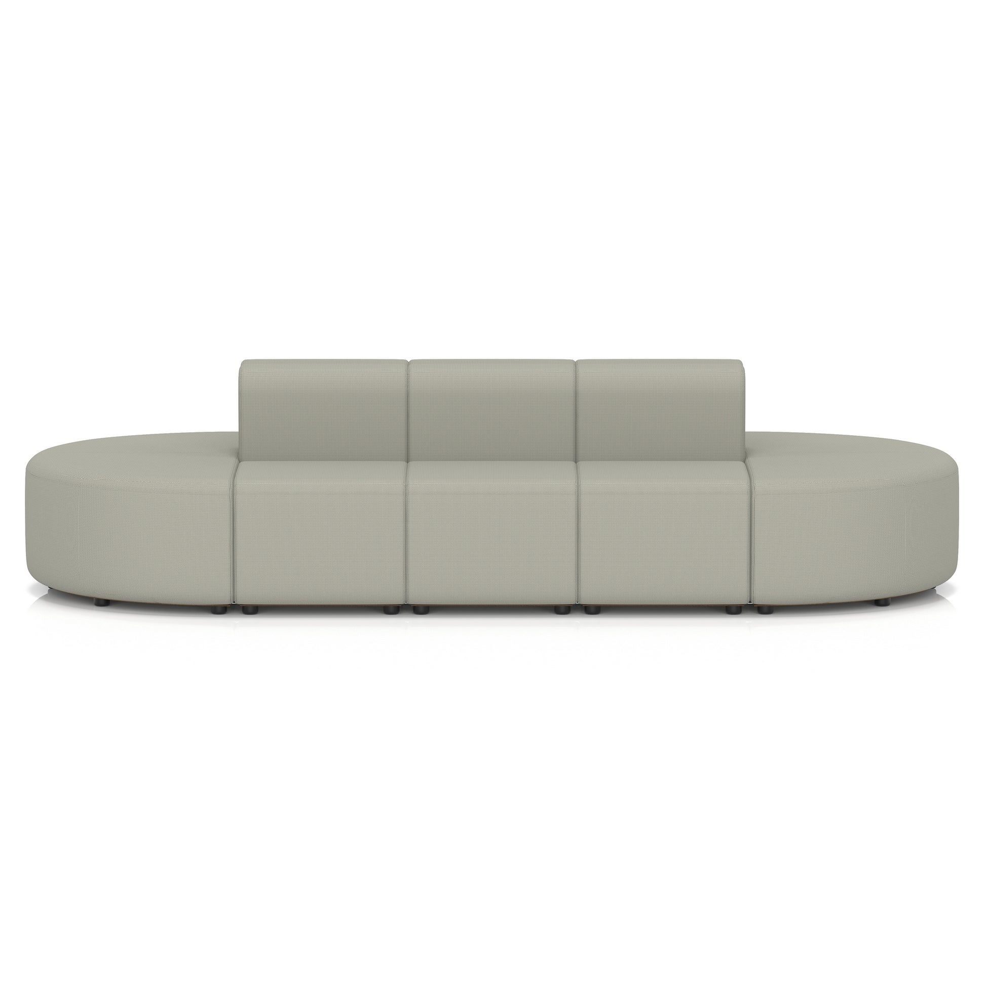 Mawsley Modular Seating Set - Capsule Island
