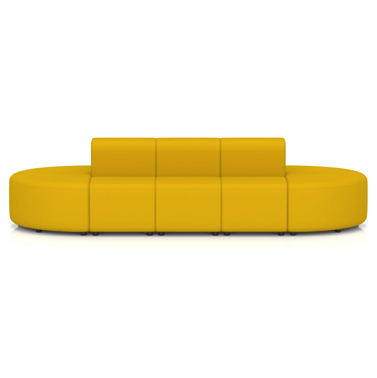 Mawsley Modular Seating Set - Capsule Island