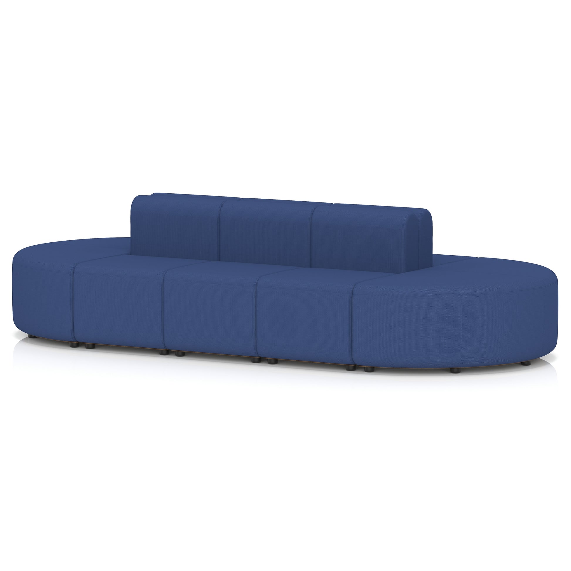 Mawsley Modular Seating Set - Capsule Island