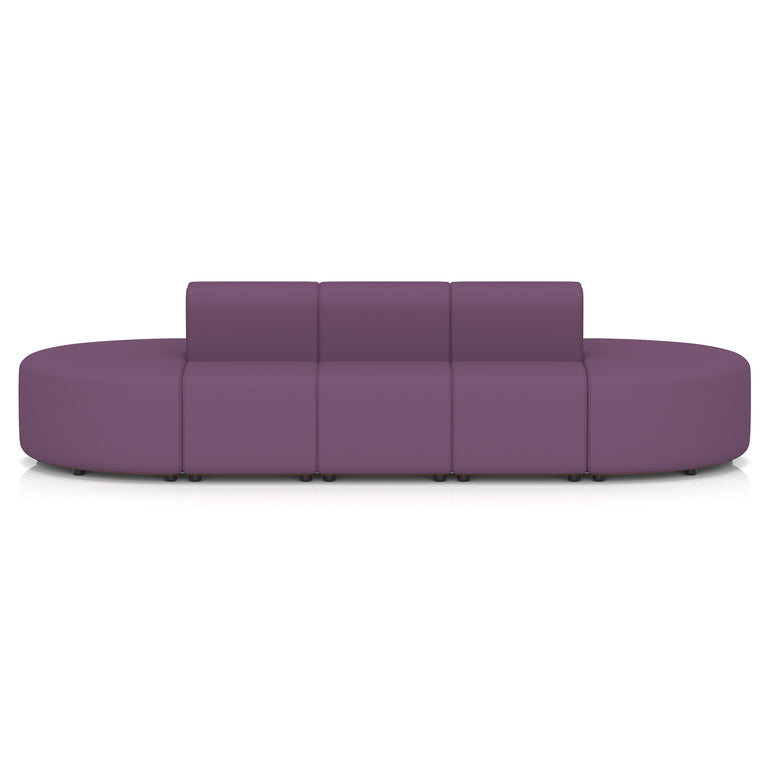 Mawsley Modular Seating Set - Capsule Island