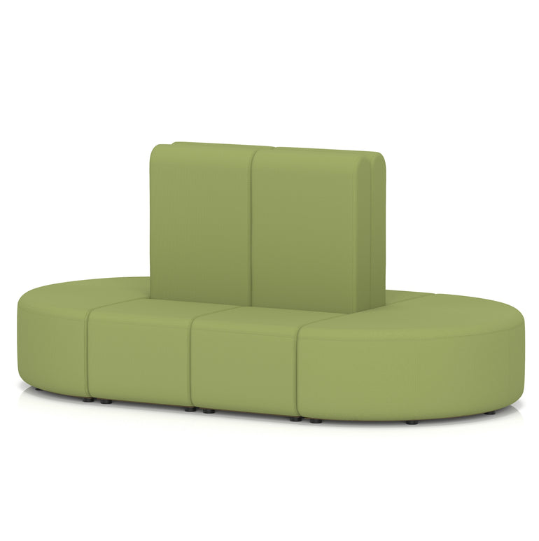 Mawsley Modular Seating Set - Capsule Island