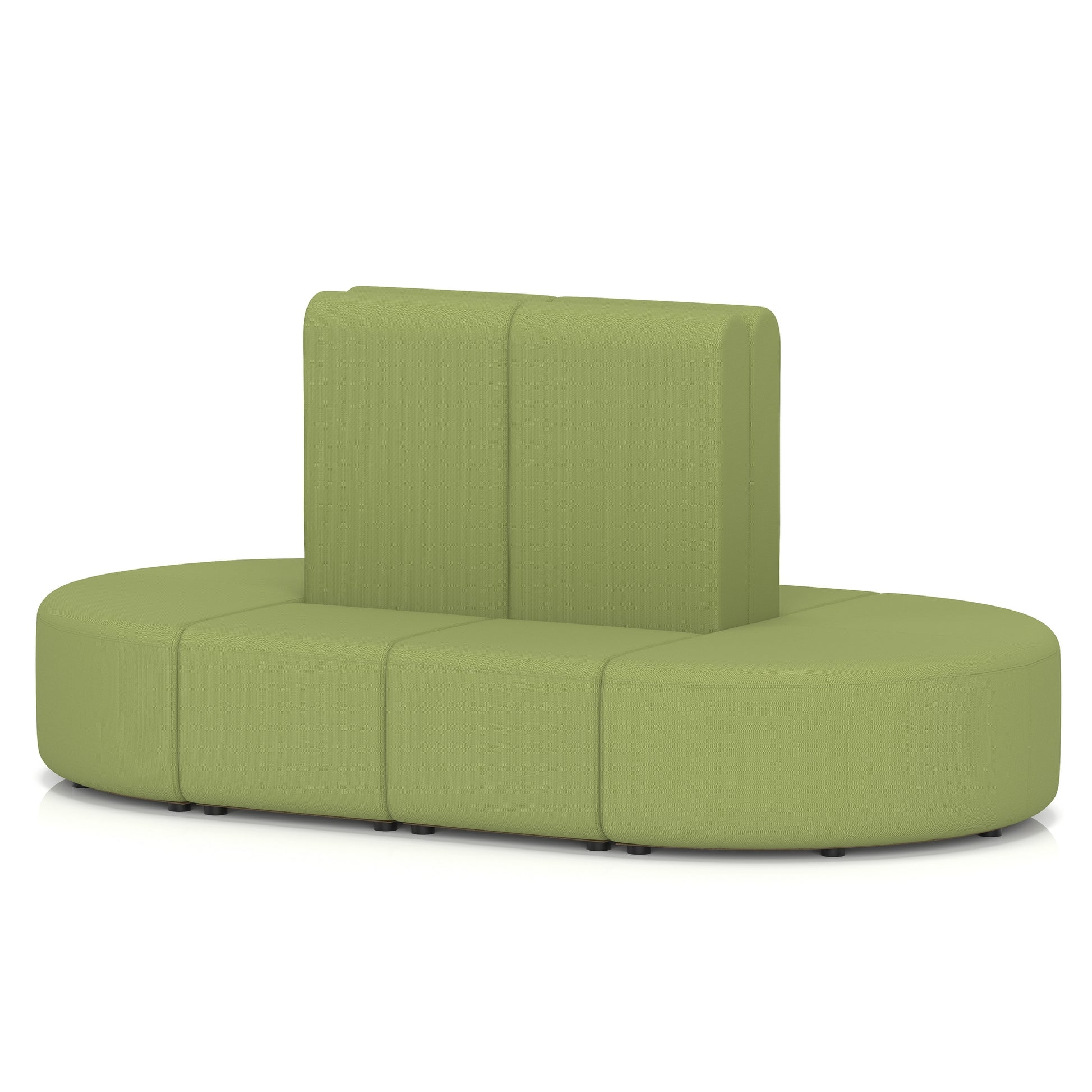 Mawsley Modular Seating Set - Capsule Island