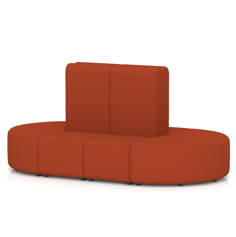 Mawsley Modular Seating Set - Capsule Island