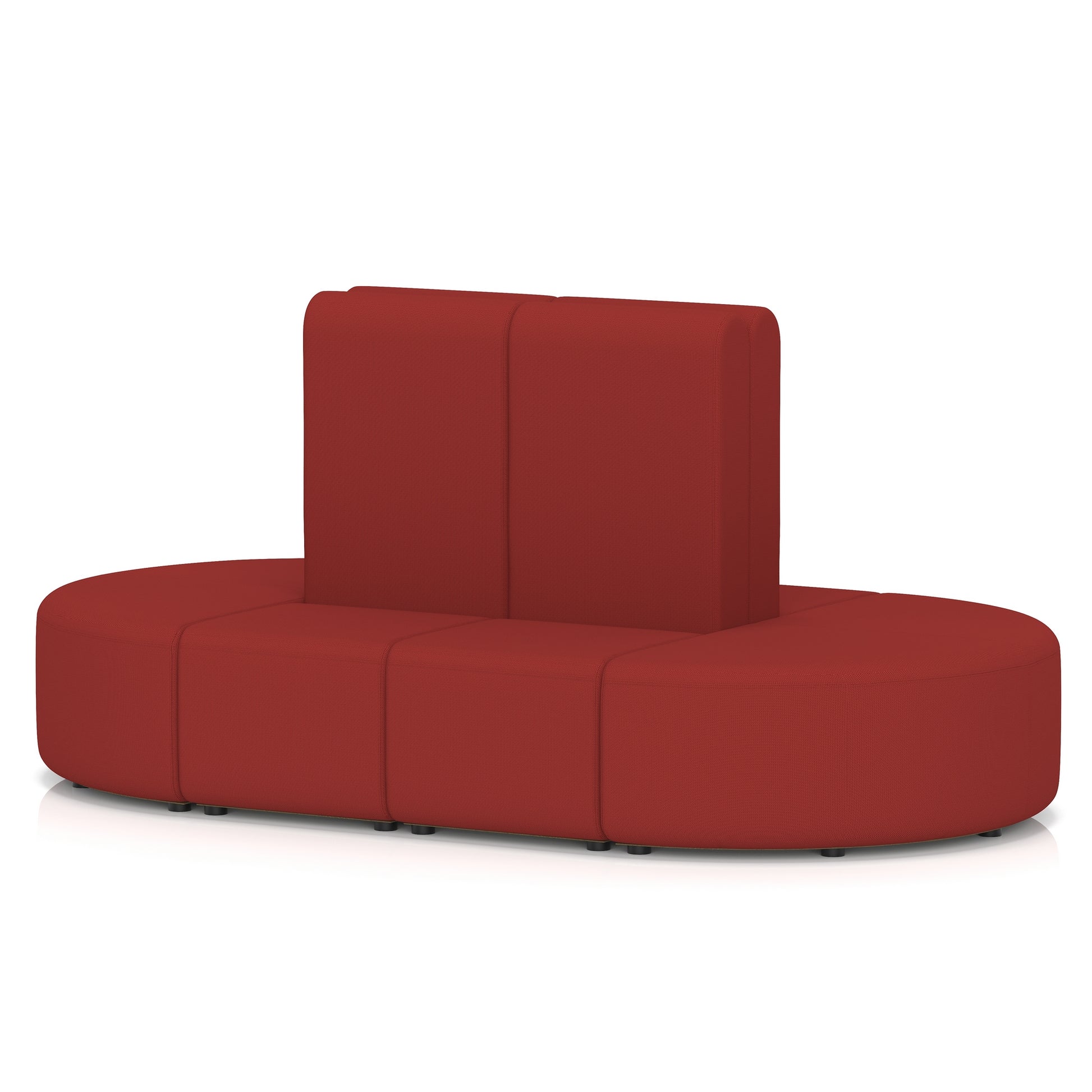 Mawsley Modular Seating Set - Capsule Island