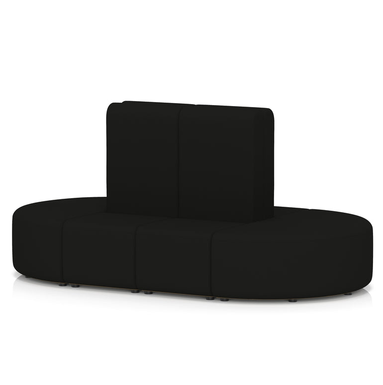 Mawsley Modular Seating Set - Capsule Island