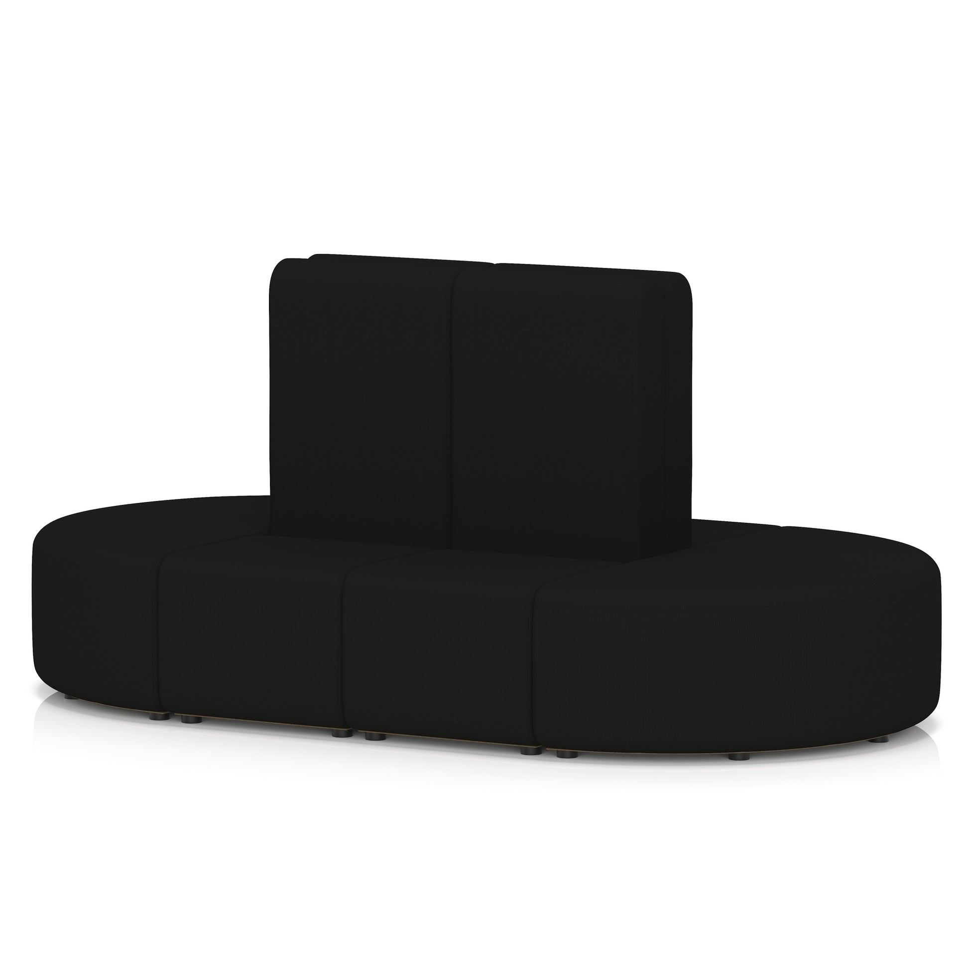 Mawsley Modular Seating Set - Capsule Island
