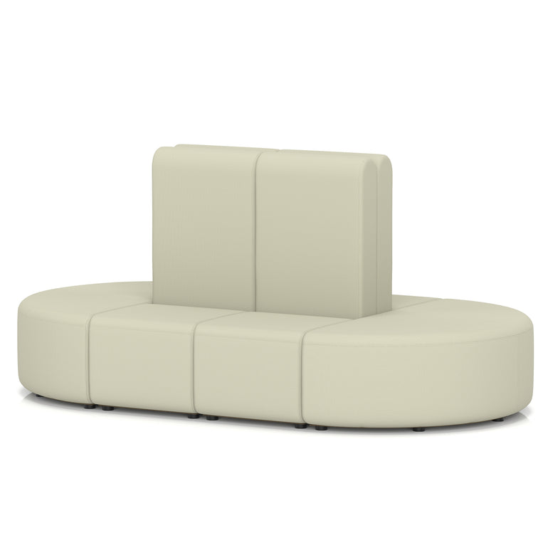 Mawsley Modular Seating Set - Capsule Island